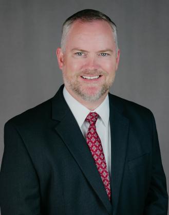 Jed Waggoner