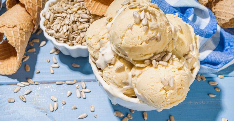 Food trends are on the rise for the upcoming year.