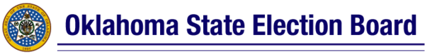 For more information about candidate filing, visit the 2022 Candidate Filing Page on the State Election Board website. Those interested in filing for a county office should contact their County Election Board.