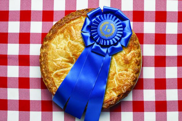 Bake Show and Food Showdown