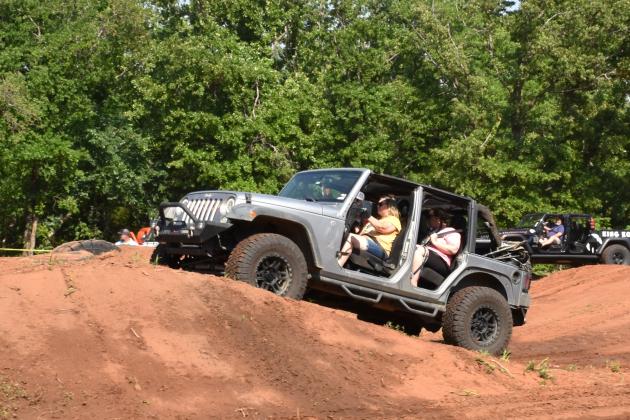 jeepfest