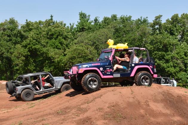 jeepfest