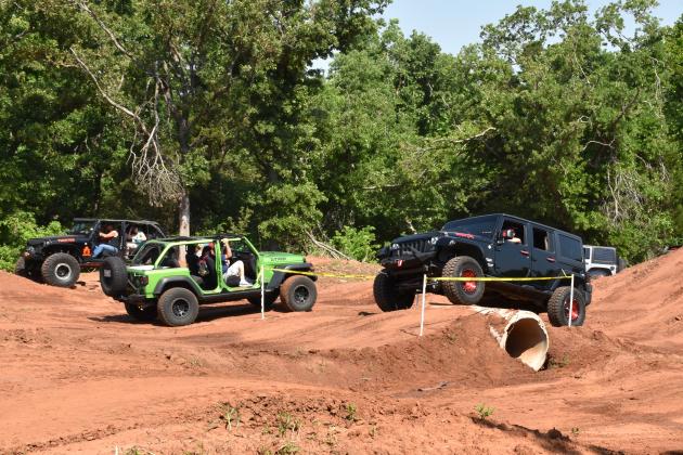 jeepfest