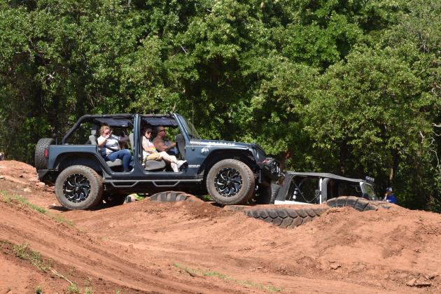 jeepfest
