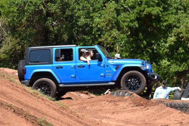 jeepfest