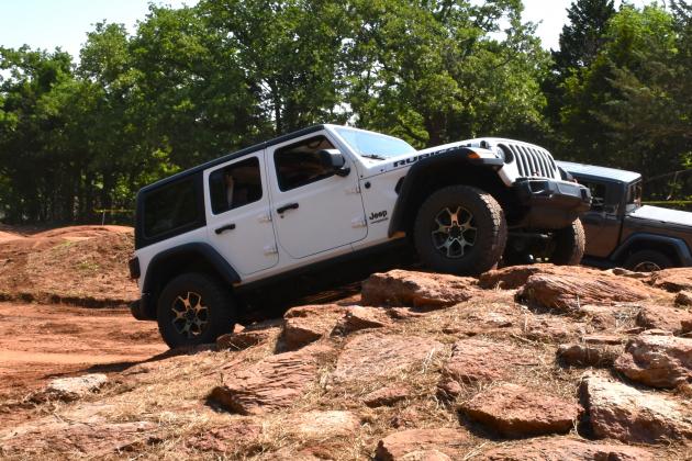 jeepfest