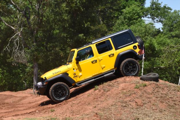 jeepfest