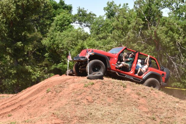 jeepfest