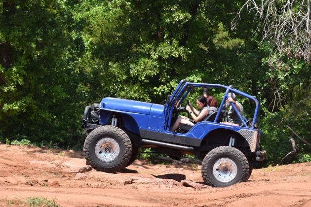 jeepfest