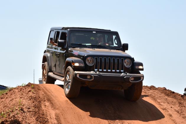 jeepfest