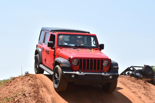 jeepfest