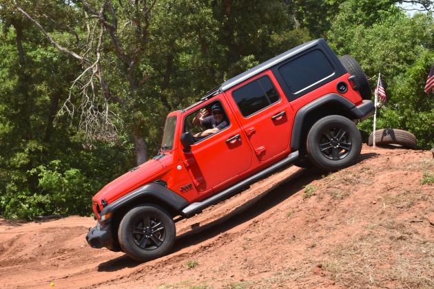 jeepfest