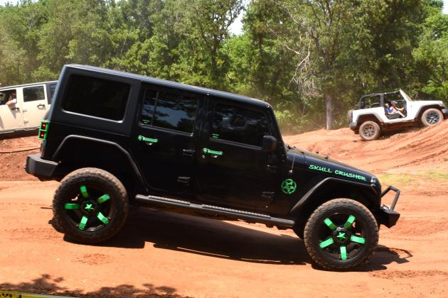 jeepfest