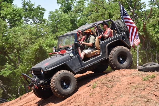 jeepfest