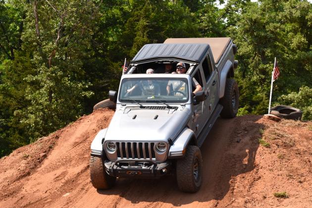 jeepfest