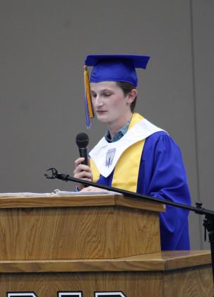 Garrett Nivens