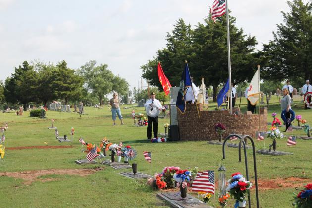 Guthrie VFW