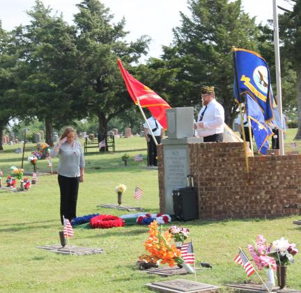Guthrie VFW