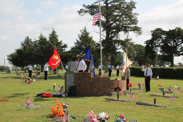 Guthrie VFW