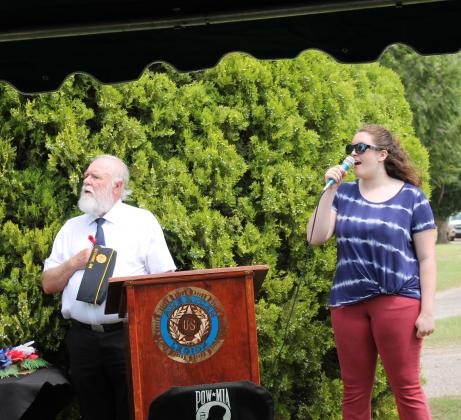 American Legion