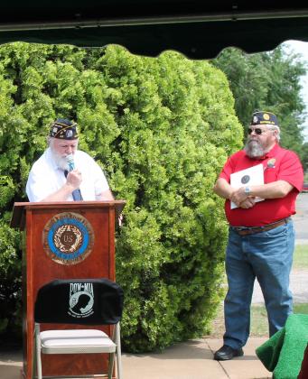 American Legion