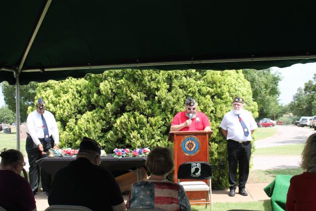 American Legion