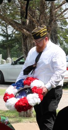 American Legion