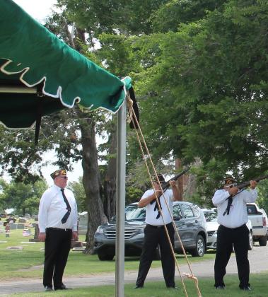 American Legion