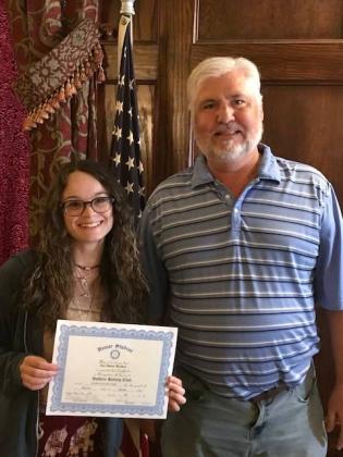 Guthrie Rotary Club