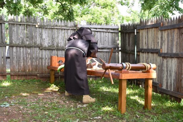 ren faire