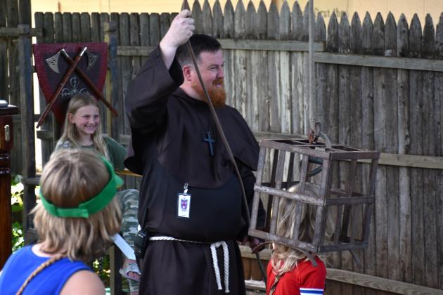 ren faire