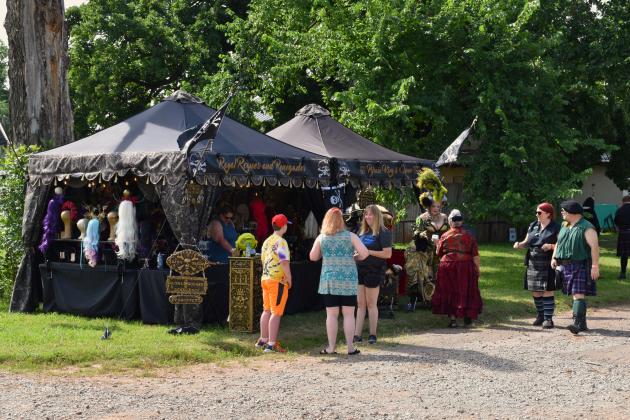 ren faire