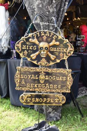 ren faire