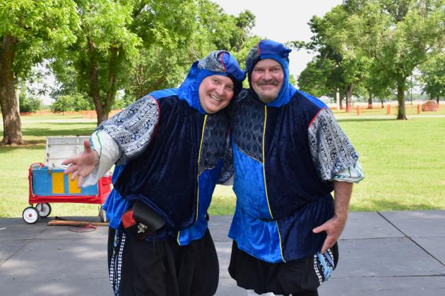 ren faire