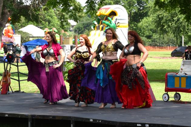 ren faire