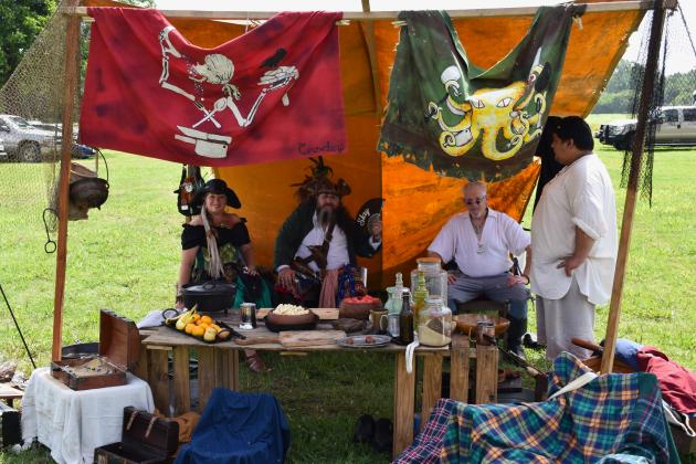 ren faire