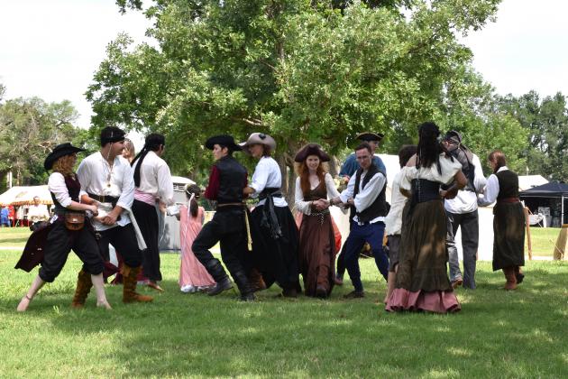 ren faire