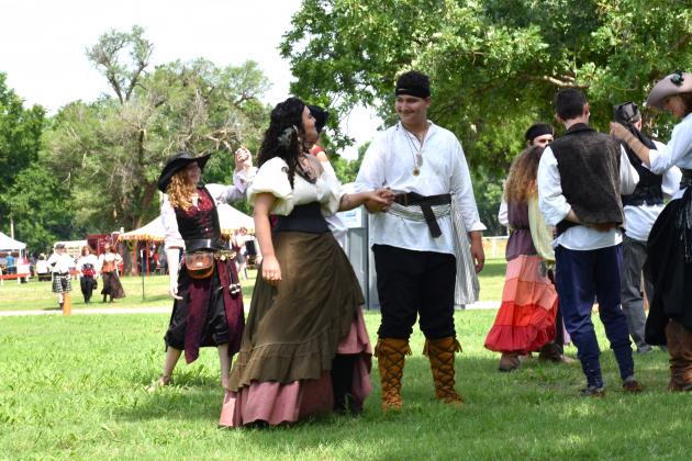 ren faire