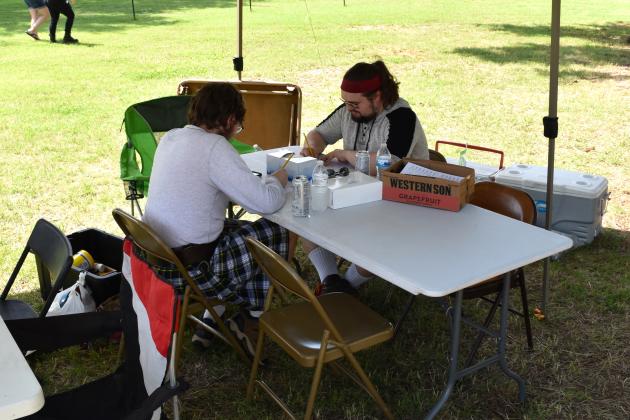 ren faire