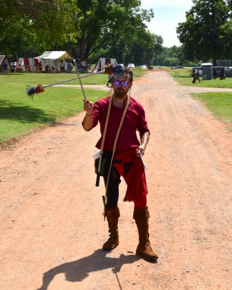 ren faire