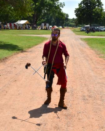 ren faire