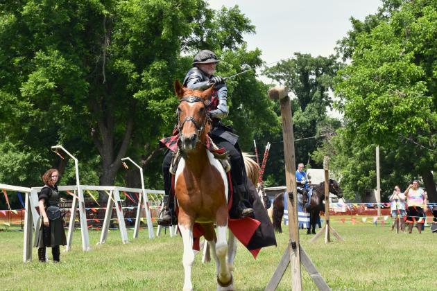 ren faire