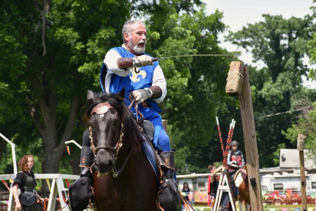 ren faire