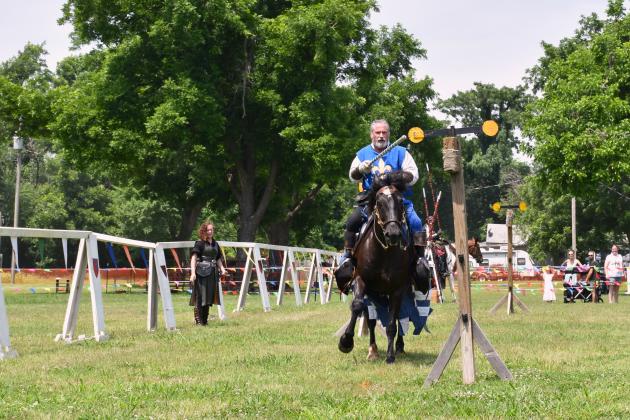 ren faire