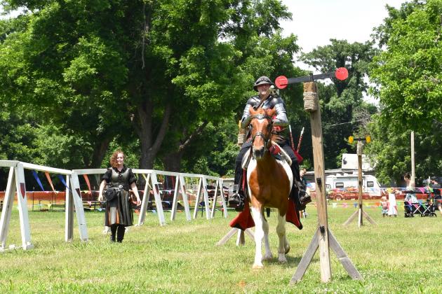 ren faire