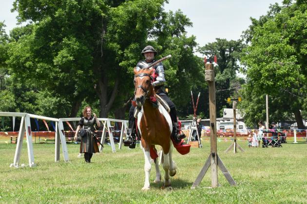 ren faire