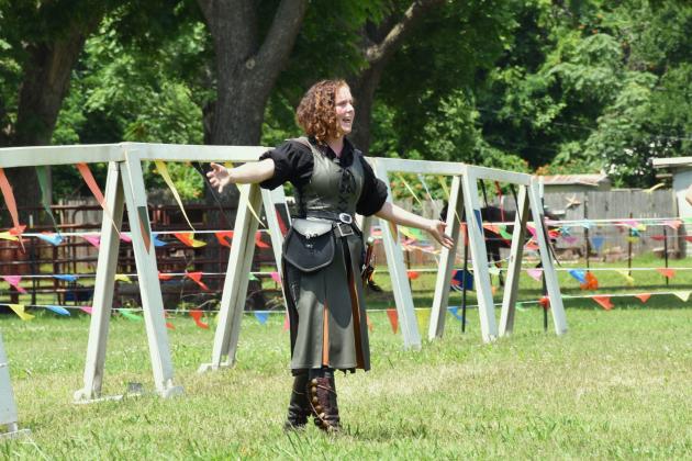 ren faire