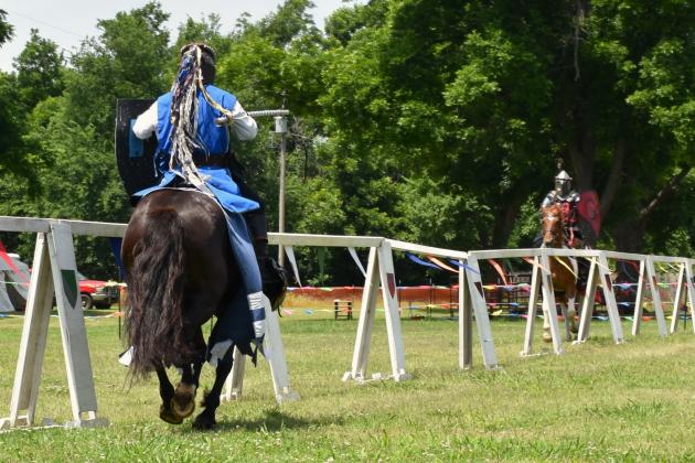 ren faire