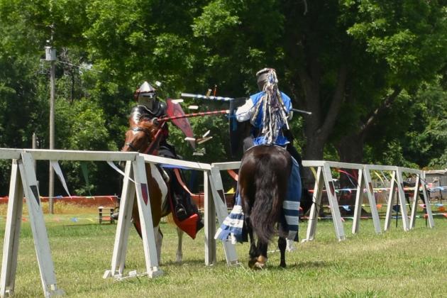 ren faire