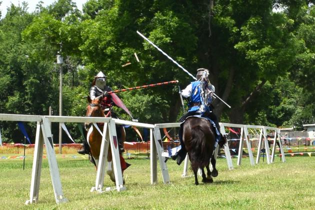 ren faire